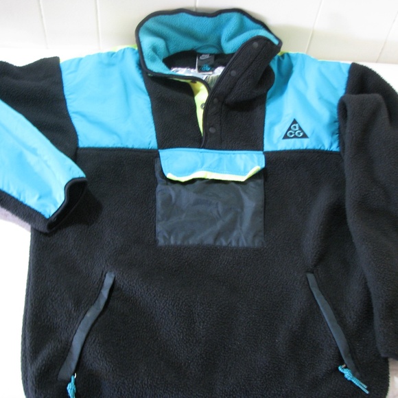 nike acg devils tower